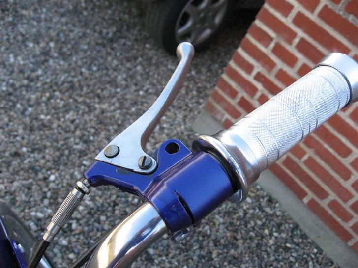 Puch Maxi k billede 7