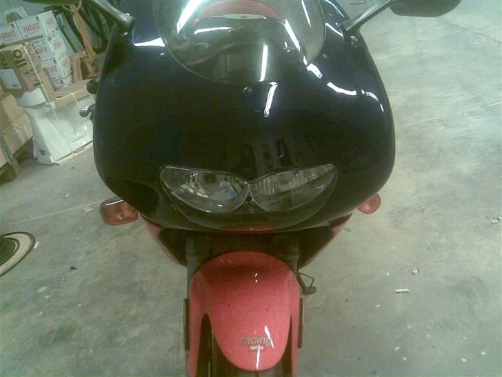 Aprilia RS 50 billede 11