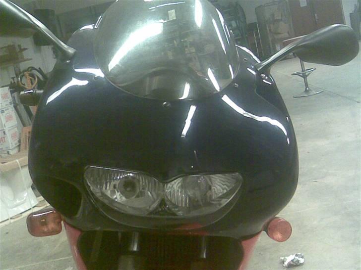 Aprilia RS 50 billede 14