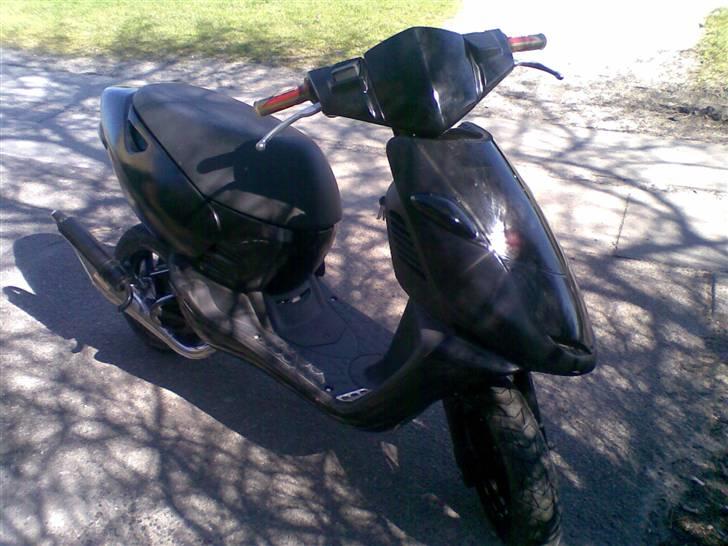 Aprilia SONIC - HYPER SVINET billede 7