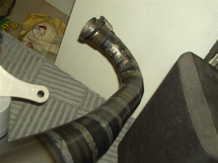 Aprilia Team # 3 wheelies*- T.C.R billede 7