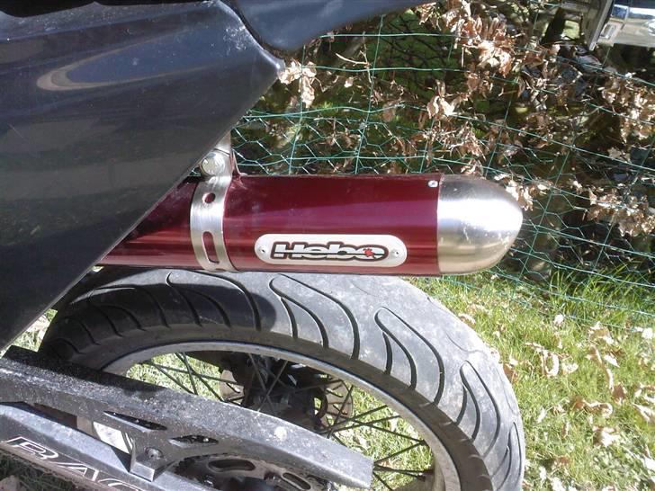 Gilera SMT - solgt billede 9