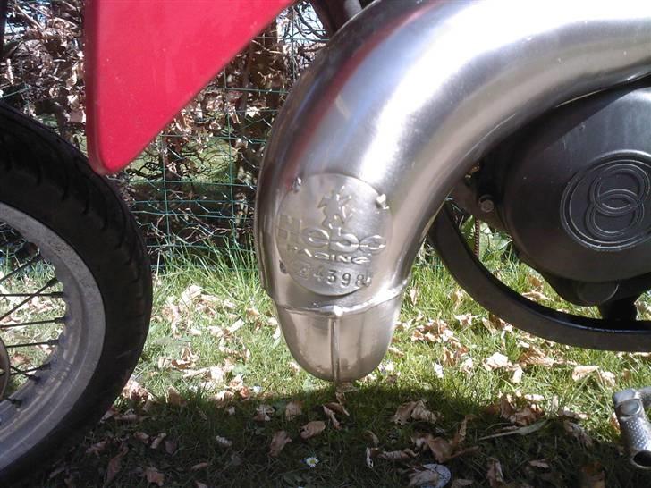 Gilera SMT - solgt billede 10