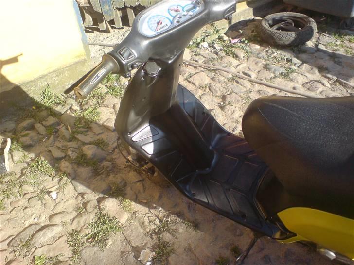 Piaggio typhoon( byttet) billede 5