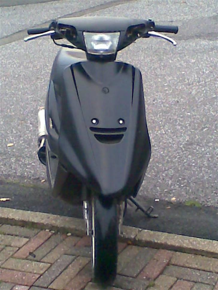 Yamaha Jog Fs *Byttet til Rmx* billede 2