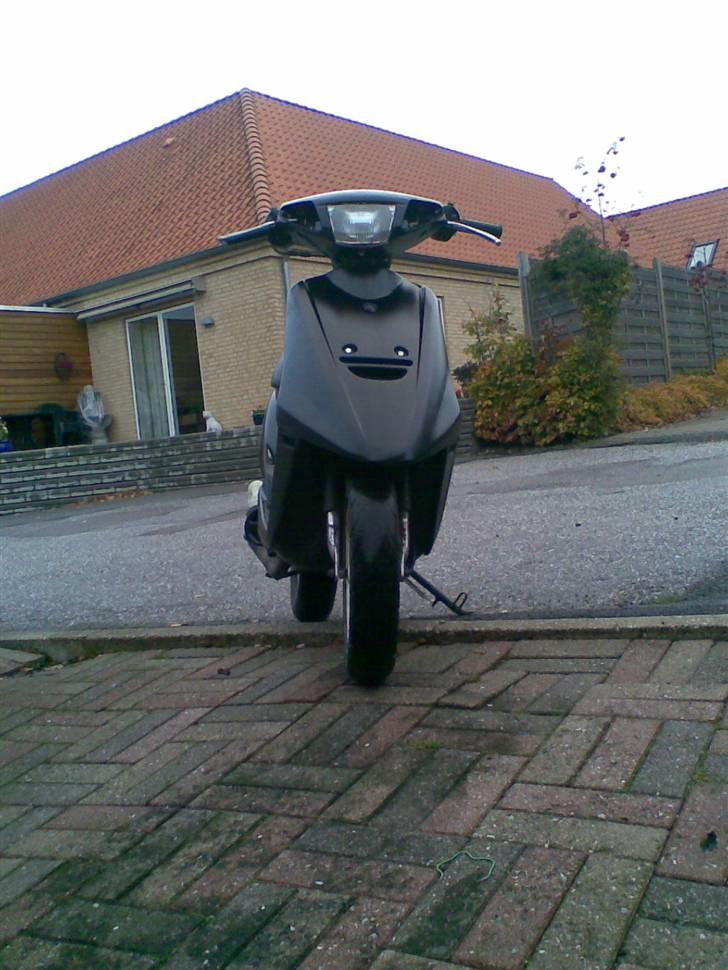 Yamaha Jog Fs *Byttet til Rmx* billede 5