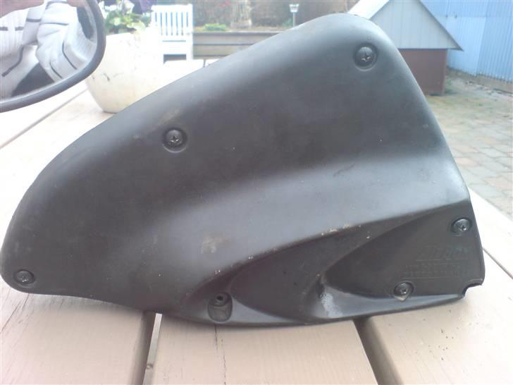Gilera stalker solgt billede 10