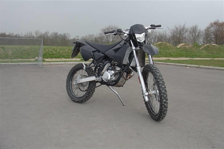 CPI SX Supercross LC (Solgt) billede 1