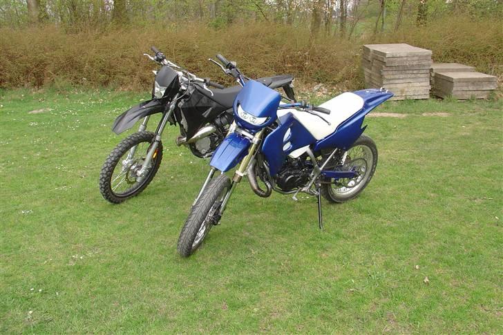 CPI SX Supercross LC (Solgt) billede 3