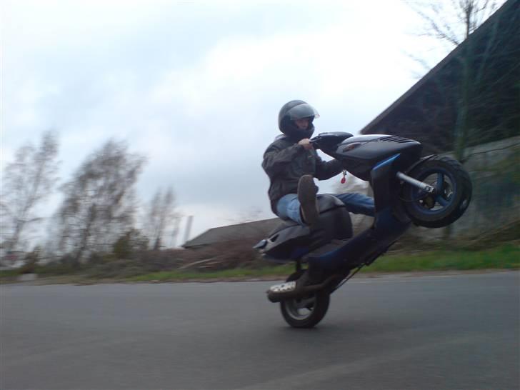 Aprilia Sonic GP - 25/4/08 billede 19