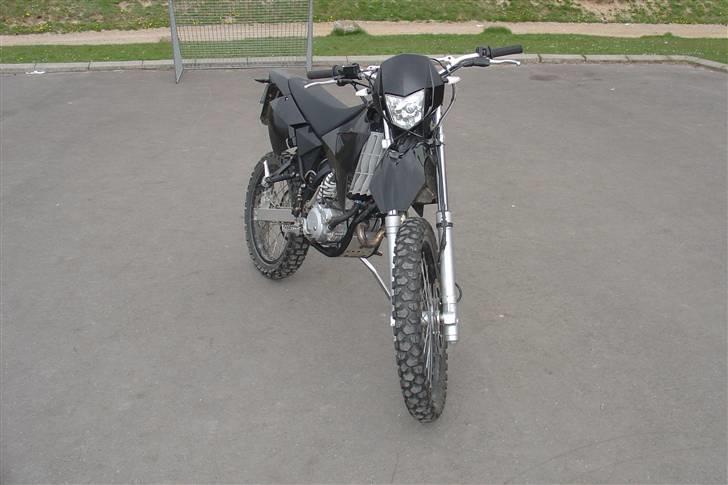 CPI SX Supercross LC (Solgt) billede 9