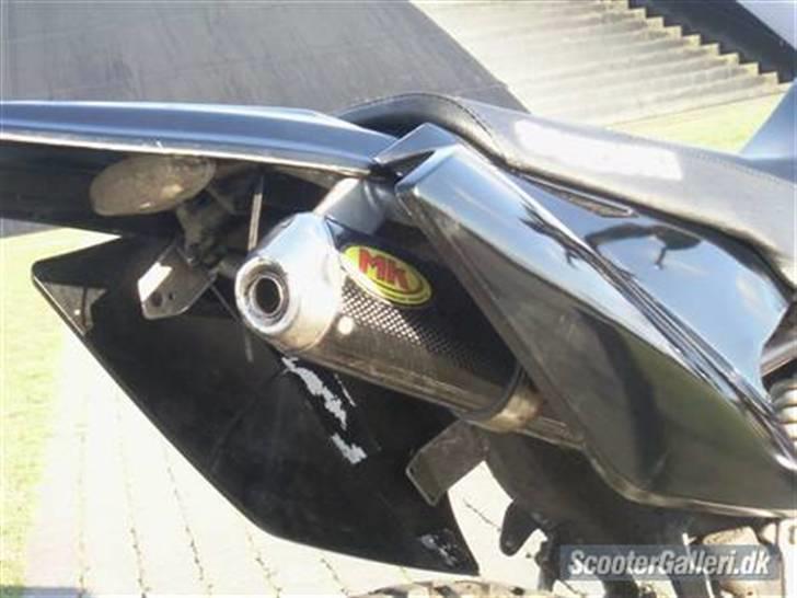 Suzuki Rmx LC DD Solgt billede 5