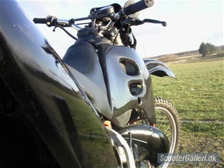 Suzuki Rmx LC DD Solgt billede 6