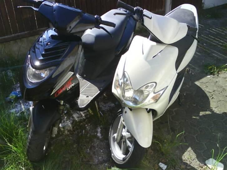 CPI oliver city [SOLGT] - Lisas Jog R og CPI´en :P billede 8