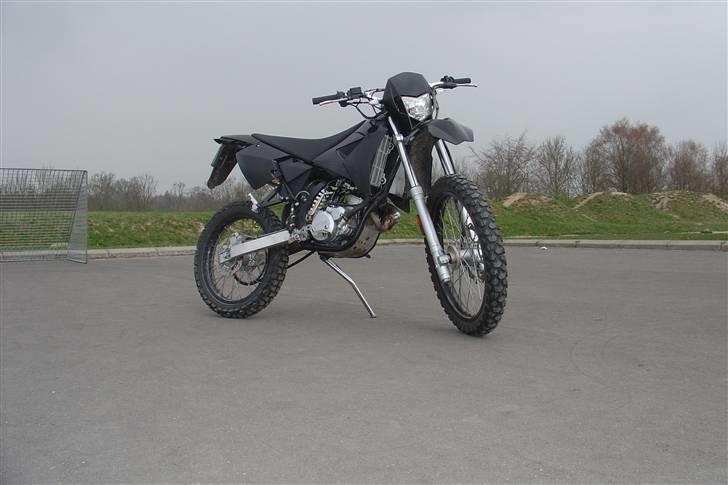 CPI SX Supercross LC (Solgt) billede 18