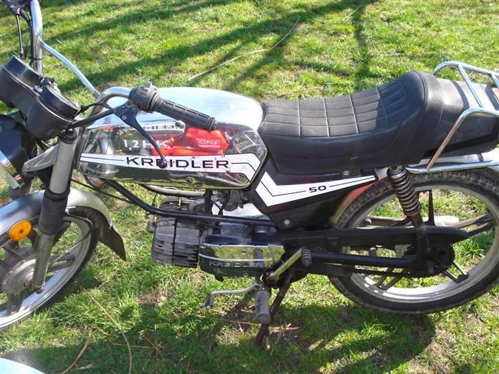 Kreidler super star billede 1