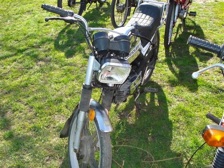 Kreidler super star billede 2