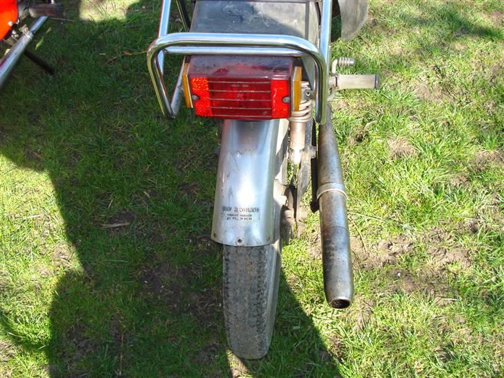 Kreidler super star billede 4