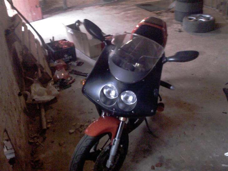 Derbi gpr solgt billede 6