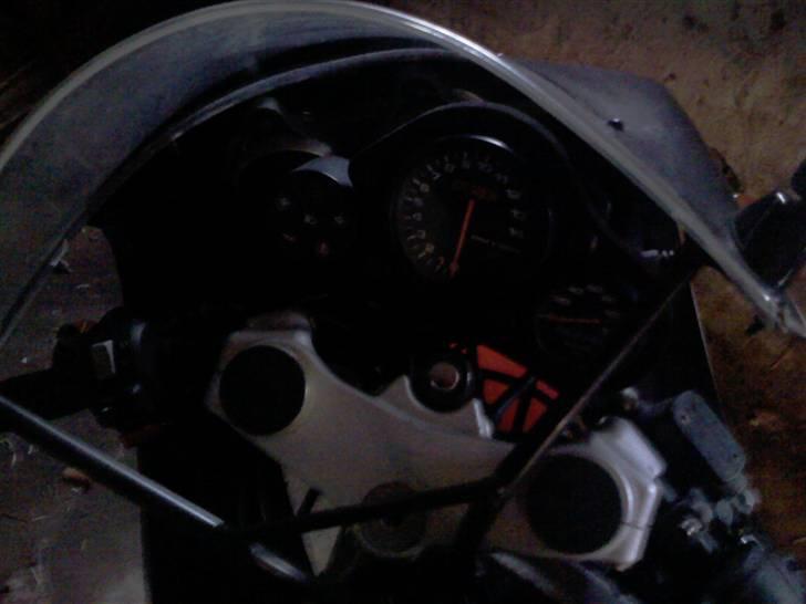 Derbi gpr solgt billede 7