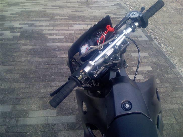 Derbi senda sm (Tøffe) SOLGT billede 3