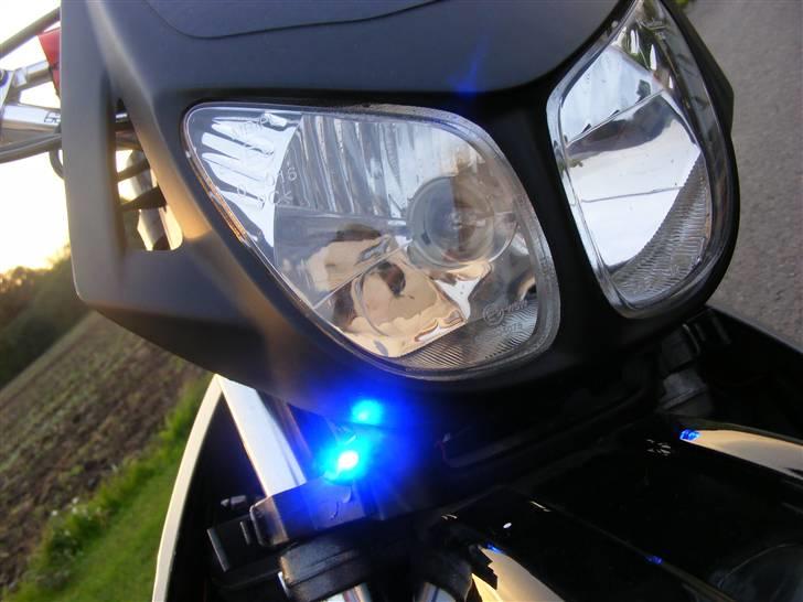 Derbi Senda SM X-Treme - SOLGT billede 14