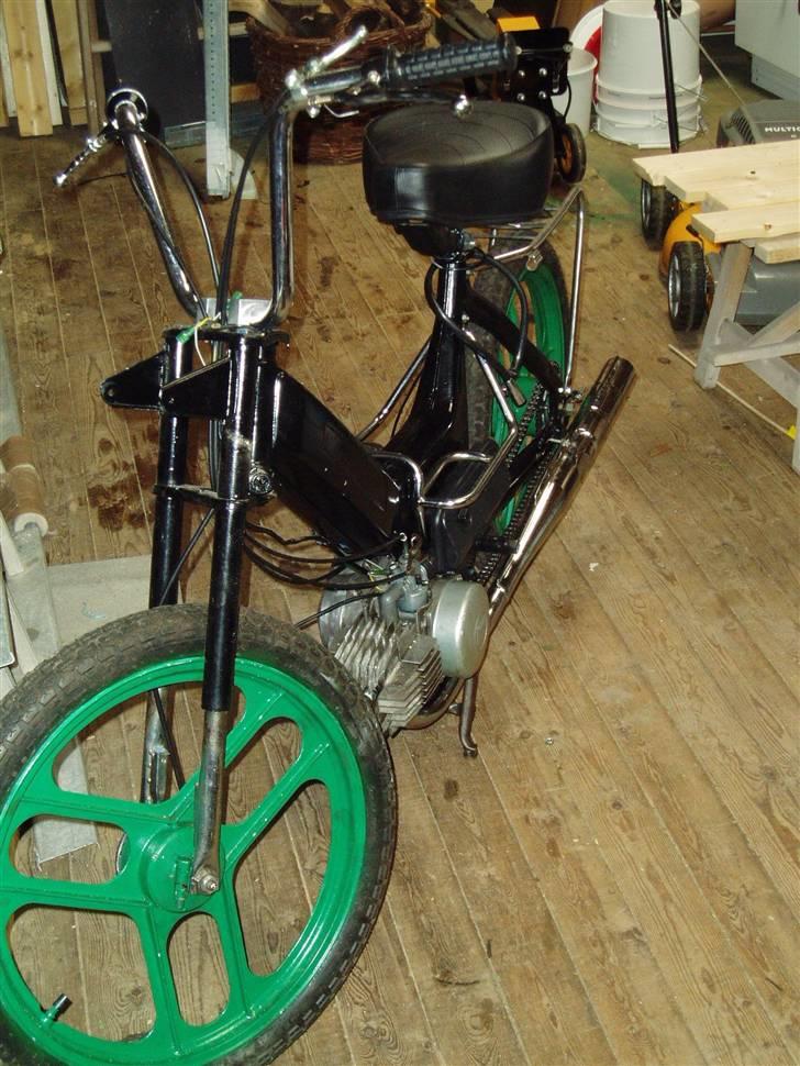 Puch Maxi K-Model billede 1