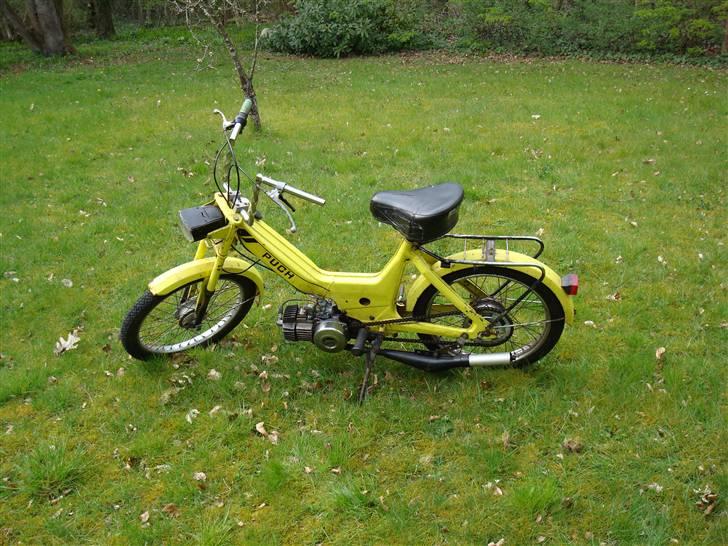 Puch maxi k solgt billede 2
