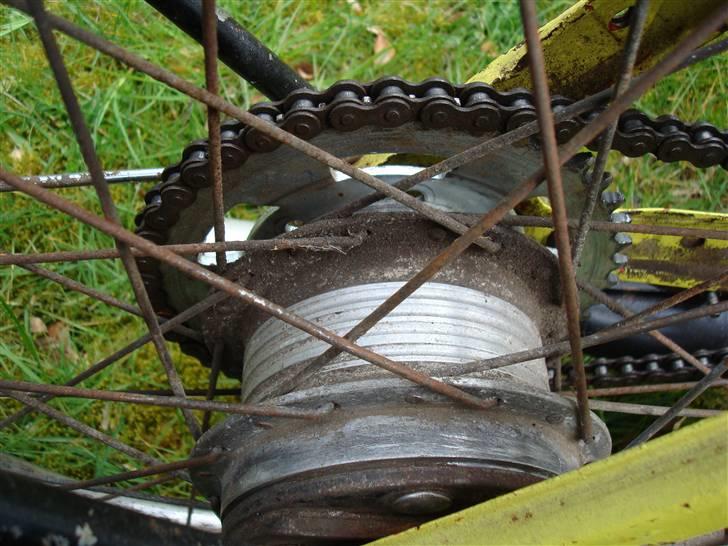 Puch maxi k solgt billede 3