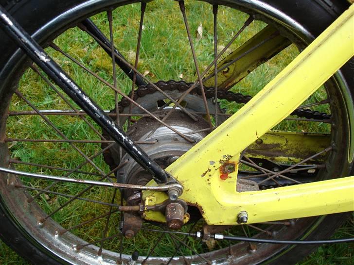 Puch maxi k solgt billede 4