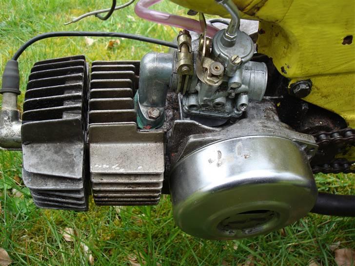 Puch maxi k solgt billede 5