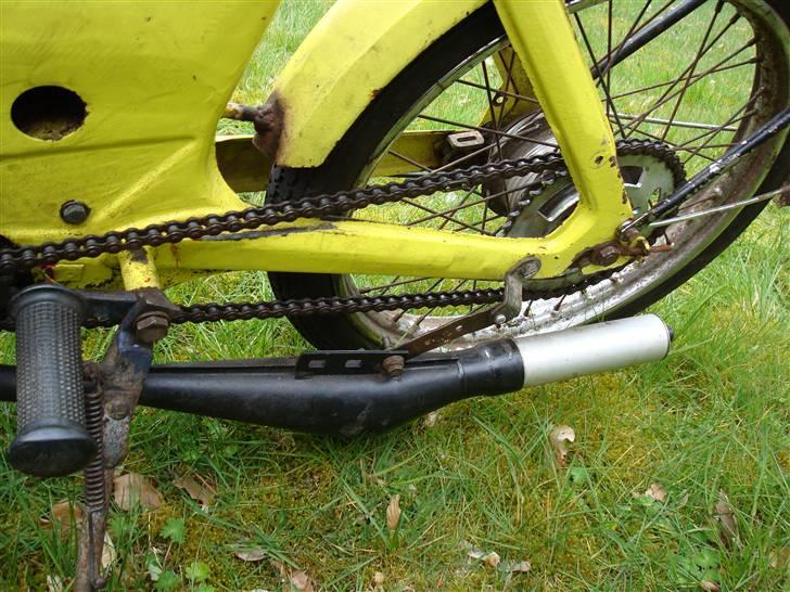 Puch maxi k solgt billede 6