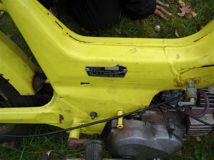 Puch maxi k solgt billede 7