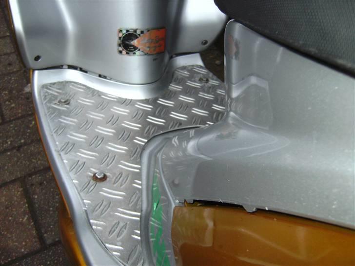 Yamaha Jog R(Eft) Byttet for smx - Efter og meget federe! :D billede 12