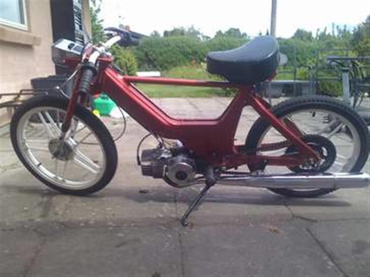 Puch Maxi k Solgt billede 2