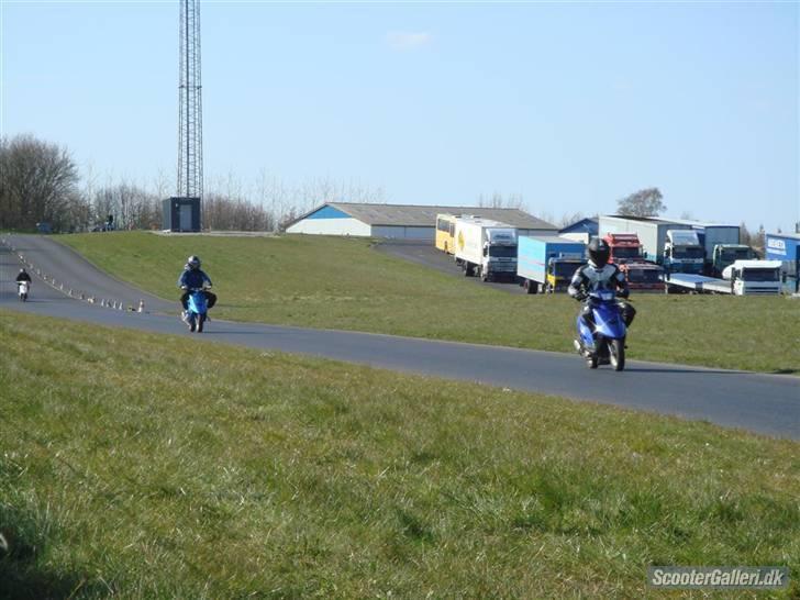 Yamaha Jog BYTTET, billede 12