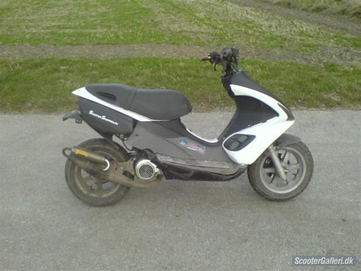 Benelli 491 billede 3