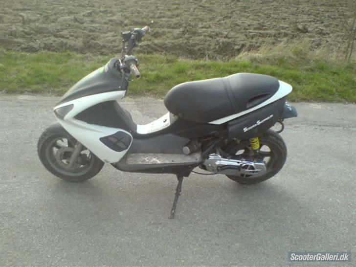 Benelli 491 billede 7