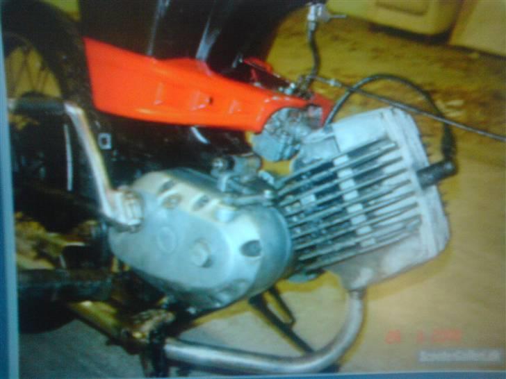 Puch monza 3 gear solgt billede 6