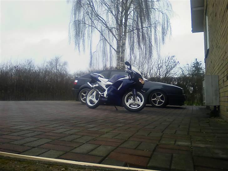 Aprilia Rs 50 billede 2