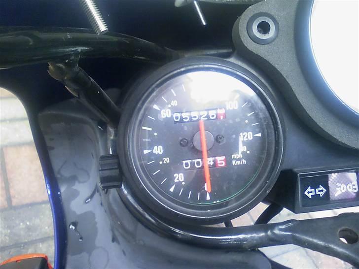 Aprilia Rs 50 billede 4