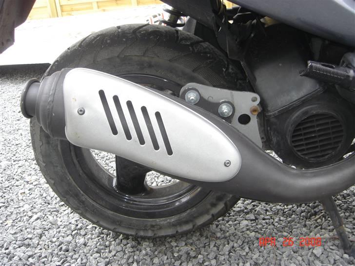 Peugeot Speedfight 2 billede 3