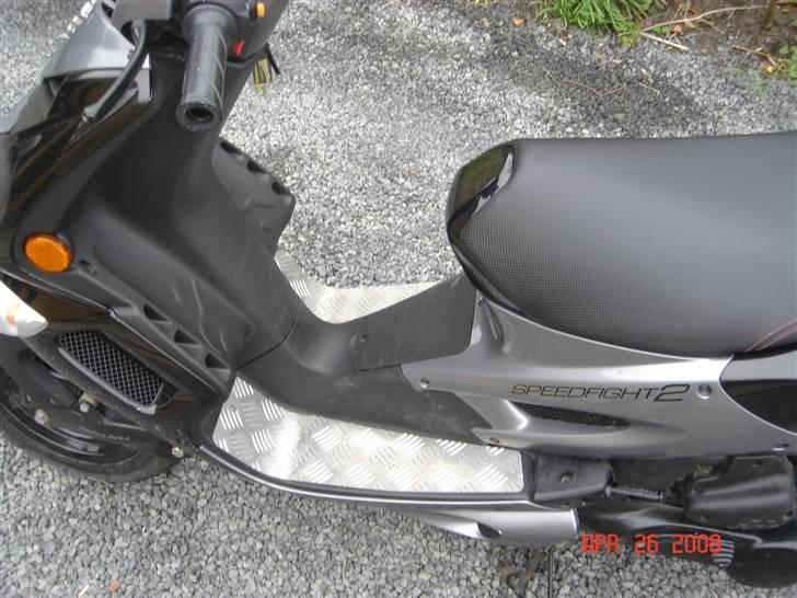 Peugeot Speedfight 2 billede 4