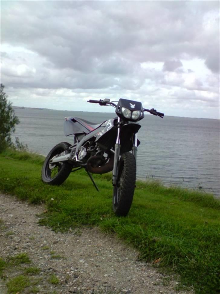 Derbi senda extreme SM 50[SÆLGES] billede 4
