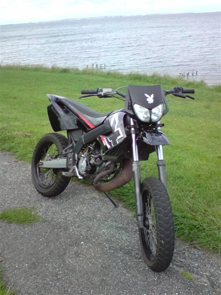 Derbi senda extreme SM 50[SÆLGES] billede 6