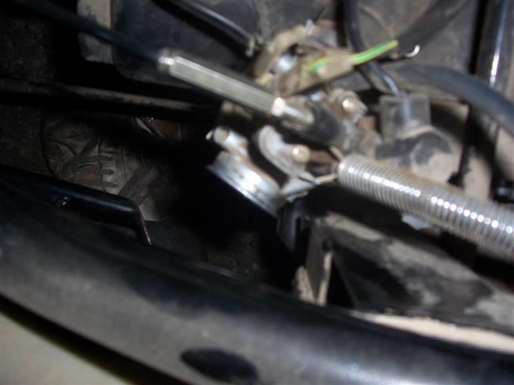 CPI Popcorn *Poppe* adskildt - Kabu billede 12