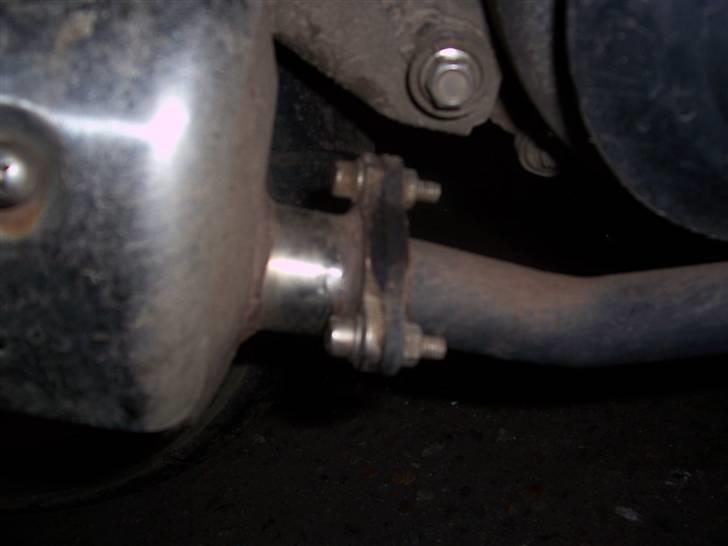 CPI Popcorn *Poppe* adskildt - ubegrænset forrør billede 14