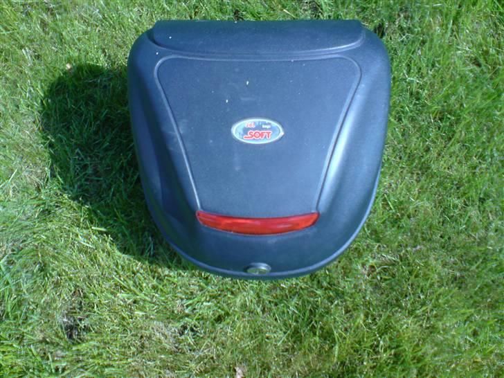 Suzuki Fz 50 [ SOLGT] billede 15