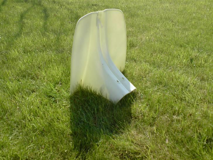 Suzuki Fz 50 [ SOLGT] billede 17