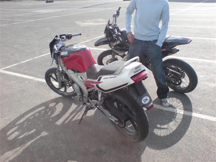 Yamaha Viborg politi :( billede 5